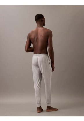 Pantalón Gris De Chándal De Estar Por Casa - Ultra Soft Modal Calvin Klein