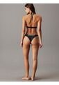 Parte Negro De Abajo De Bikini Brasileño - Intense Power Calvin Klein de Calvin Klein