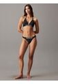 Parte Negro De Abajo De Bikini Brasileño - Intense Power Calvin Klein de Calvin Klein