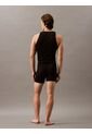 Pack Negro De 3 Camisetas De Tirantes - Cotton Classics Calvin Klein de Calvin Klein