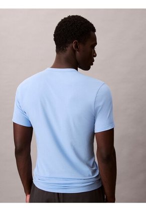 Pack Multicolor De 3 Camisetas - Micro Stretch Calvin Klein