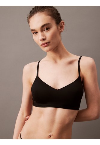 Bralette Negro - Form To Body Calvin Klein Calvin Klein