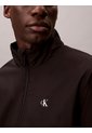 Chaqueta Negra Harrington Calvin Klein de Calvin Klein