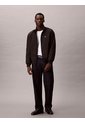 Chaqueta Negra Harrington Calvin Klein de Calvin Klein