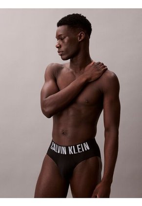 Pack Multicolor De 3 Slips - Intense Power Calvin Klein