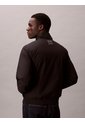 Chaqueta Negra Harrington Calvin Klein de Calvin Klein