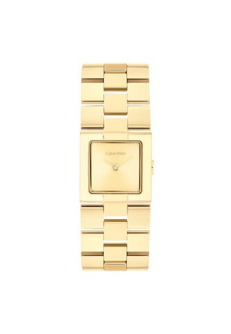 Reloj Calvin Klein 25100089 Para Mujer Calvin Klein