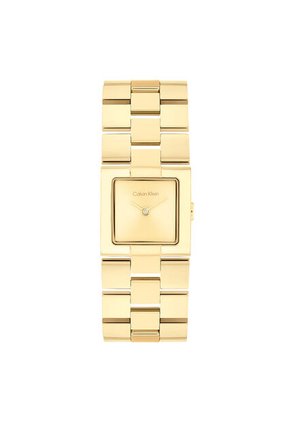 Reloj Calvin Klein 25100089 Para Mujer