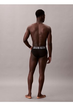 Pack Multicolor De 3 Slips - Intense Power Calvin Klein