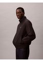 Chaqueta Negra Harrington Calvin Klein de Calvin Klein