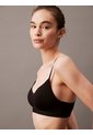 Bralette Negro - Form To Body Calvin Klein de Calvin Klein