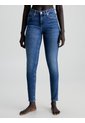 Mid Rise Skinny Jeans Calvin Klein de Calvin Klein