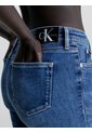 Mid Rise Skinny Jeans Calvin Klein de Calvin Klein