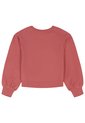Saco Rosa De Felpa Francesa Calvin Klein de Calvin Klein