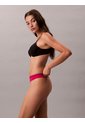 Tanga Rosa – Maximum Cotton Calvin Klein de Calvin Klein