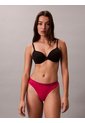 Tanga Rosa – Maximum Cotton Calvin Klein de Calvin Klein