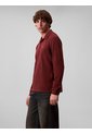 Polo Multicolor Casual De Manga Larga Calvin Klein de Calvin Klein