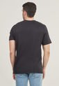 Camiseta Calvin Klein Negro de Calvin Klein