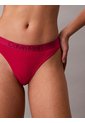 Tanga Rosa – Maximum Cotton Calvin Klein de Calvin Klein