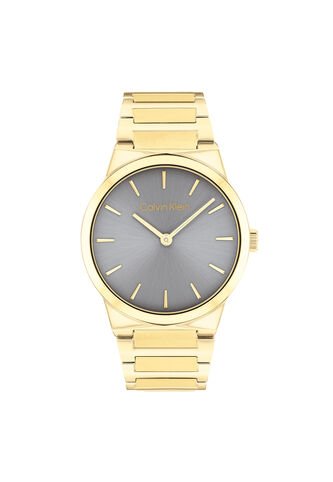 Reloj Calvin Klein 25100082 Para Mujer Calvin Klein