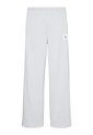 Pantalón Gris De Felpa Con Insignia Calvin Klein de Calvin Klein
