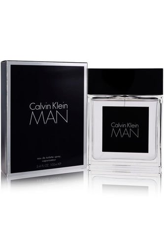 Perfume  Calvin Klein Man De Calvin Klein Para Hombre 100 Ml Calvin Klein