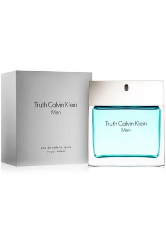 Perfume Truth Men 100 Ml Hombre Calvin Klein