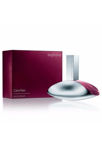 Perfume Euphoria De Calvin Klein Para Mujer 100 Ml Calvin Klein