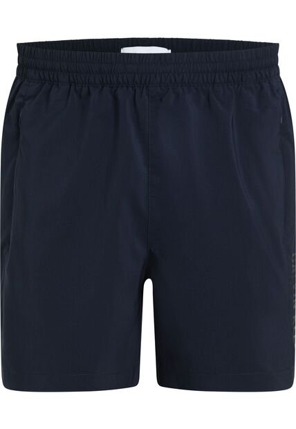 Traje Azul De Baño Con Cordón - Intense Power Active Calvin Klein