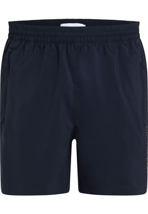 Traje Azul De Baño Con Cordón - Intense Power Active Calvin Klein