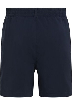 Traje Azul De Baño Con Cordón - Intense Power Active Calvin Klein