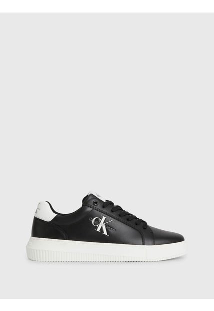 Tenis Con Logo Para Hombre Calvin Klein Calvin Klein
