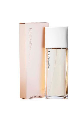 Perfume Truth De Calvin Klein Para Mujer 100 Ml Calvin Klein