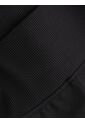 Shorts De Ciclista De Punto Milano Negro Mujer Negro Calvin Klein de Calvin Klein