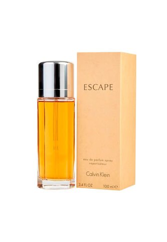 Perfume Escape De Calvin Klein Para Mujer 100 Ml Calvin Klein