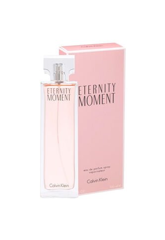 Perfume Eternity Moment 100ml Calvin Klein