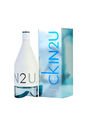 Perfume Ck In 2U De Calvin Klein Para Hombre 150 Ml de Calvin Klein