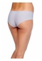 Pantie Celeste Hípster Invisible Calvin Klein de Calvin Klein