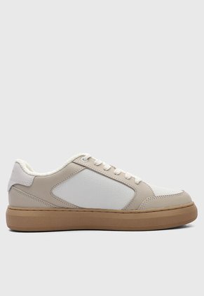 Tenis Calvin Klein Blanco