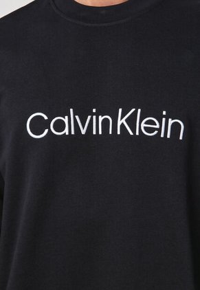 Buzo Calvin Klein Negro