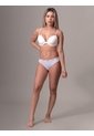 Pantie Tipo Brazilian  - Modern Logo Calvin Klein de Calvin Klein