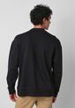 Buzo Calvin Klein Negro de Calvin Klein