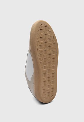 Tenis Calvin Klein Blanco