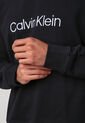 Buzo Calvin Klein Negro de Calvin Klein