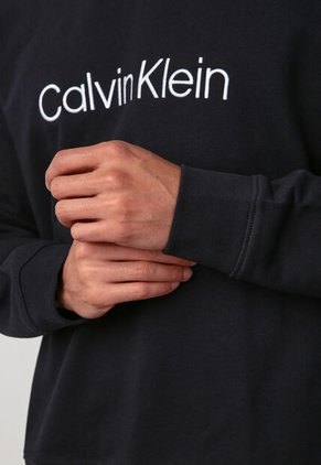 Buzo Calvin Klein Negro