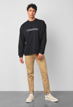 Buzo Calvin Klein Negro