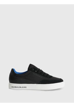Tenis Multicolor Classic Cupsole Calvin Klein