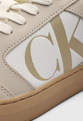 Tenis Calvin Klein Blanco