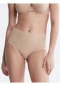 Pantie Tipo Hipster Invisible De Cintura Alta Para Mujer Calvin Klein de Calvin Klein