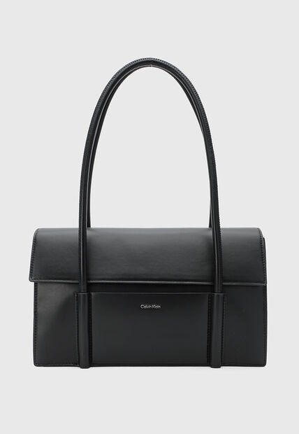 Bolso Calvin Klein Linn Negro